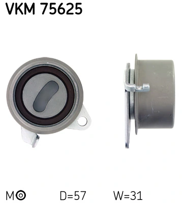 Comprar Tensor correa distribución Colt V CJA