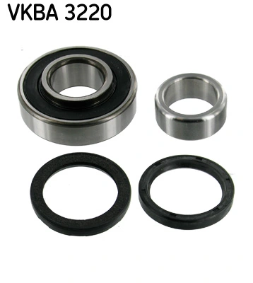 VKBA3220 SKF
