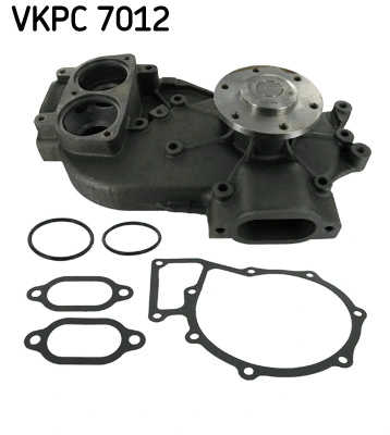 VKPC7012 SKF