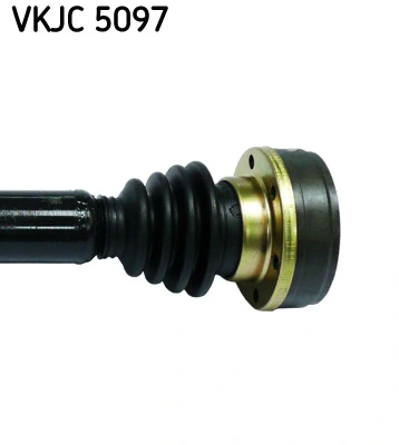 Semieje delantero derecho SKF VKJC5097 precio, desde 127,78 EUR