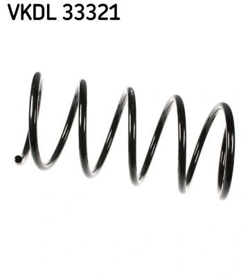 Muelles delantero para Citroen ZX  (N2)