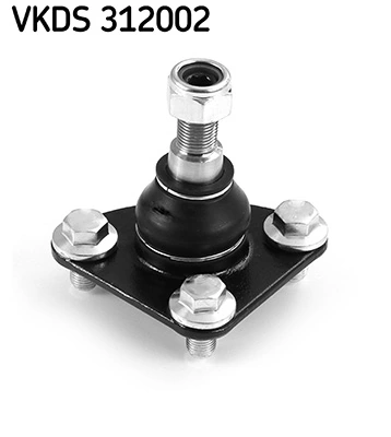 VKDS312002 SKF Rótula inferior de suspensión