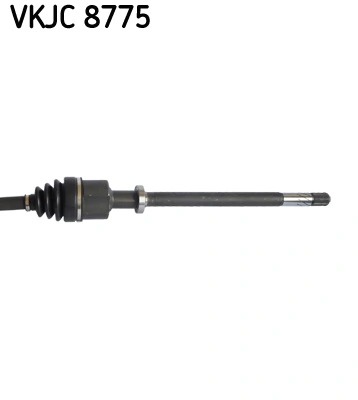 Semieje delantero derecho SKF VKJC8775 precio, desde 170,85 EUR