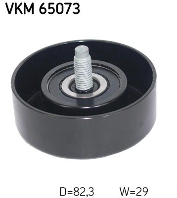 VKM65073 SKF