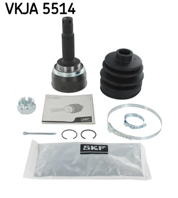 Junta homocinética exterior delantera GLO 3044K precio, desde 41,38 EUR