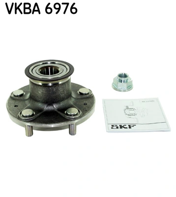 Comprar Cubo trasero Suzuki Swift III RS a bajo precio
