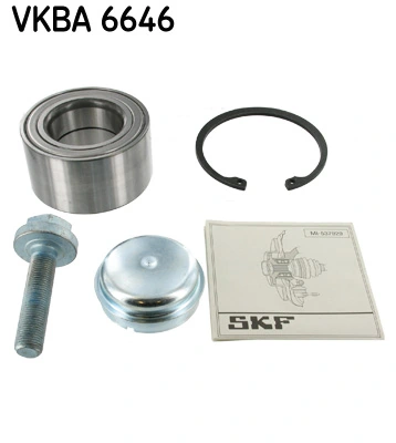VKBA6646 SKF
