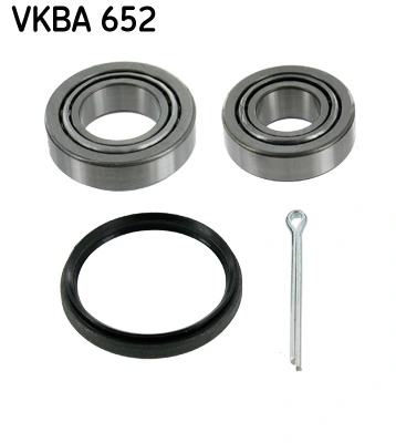 VKBA652 SKF