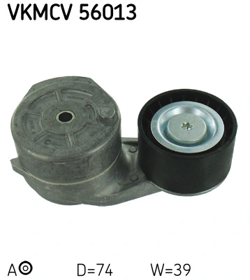 VKMCV56013 SKF