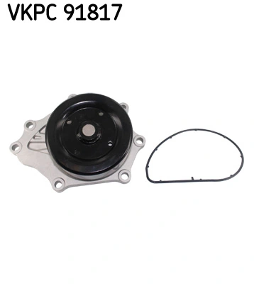 VKPC91817 SKF