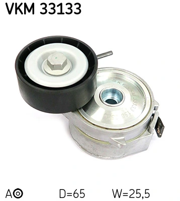 VKM33133 SKF