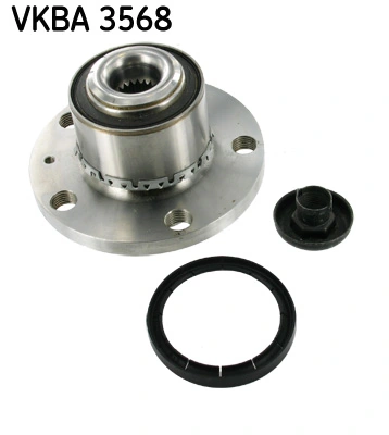 VKBA3568 SKF