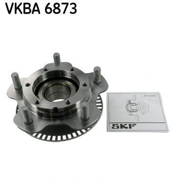 VKBA6873 SKF