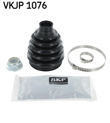 Fuelle semieje delantero exterior Ford Mondeo II (BAP)