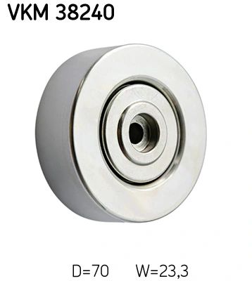 VKM38240 SKF