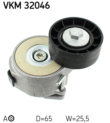 VKM32046 SKF