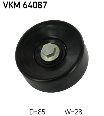 VKM64087 SKF