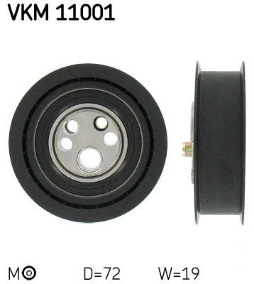 VKM11001 SKF