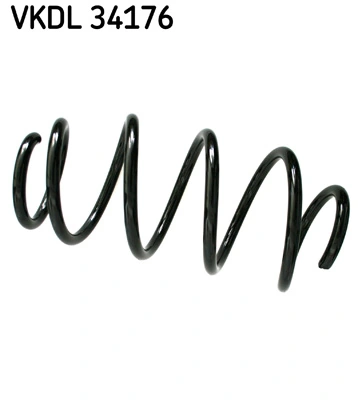 VKDL34176 SKF