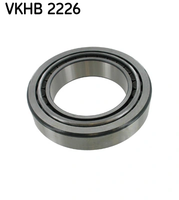 Cojinete de cubo Mercedes A0139814705