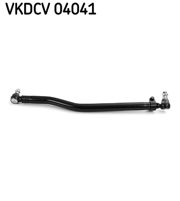 VKDCV04041 SKF