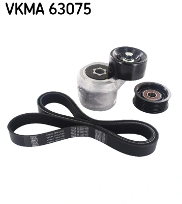 Comprar Correa de accesorios, juego Honda Accord VIII CU a bajo precio