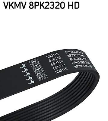 VKMV8PK2320HD SKF