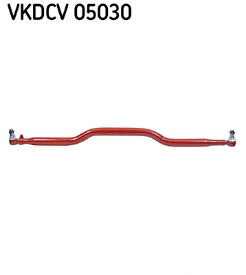 VKDCV05030 SKF