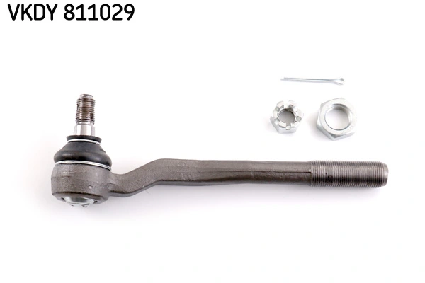 Rótula barra de dirección para Toyota Land Cruiser J9