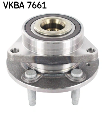 VKBA7661 SKF