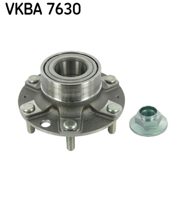 VKBA7630 SKF