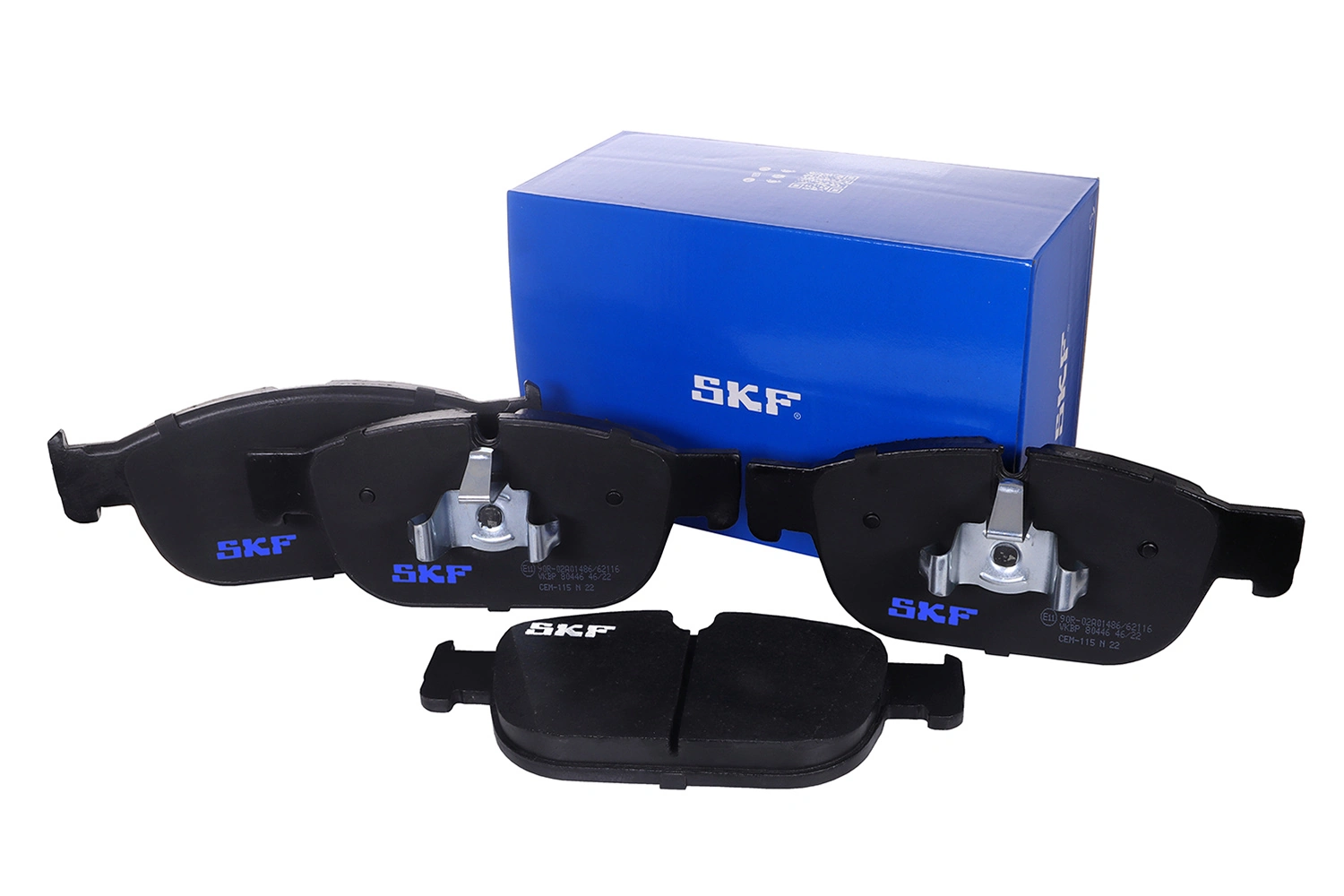 VKBP80446 SKF