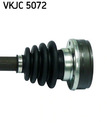 Semieje delantero izquierdo SKF VKJC5072 precio, desde 77,44 EUR