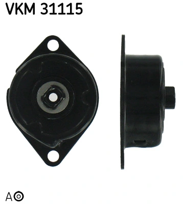 VKM31115 SKF