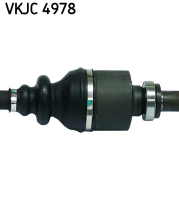 Semieje delantero derecho SKF VKJC4978 precio, desde 126,37 EUR