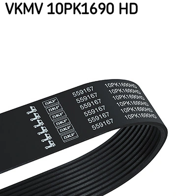 VKMV10PK1690HD SKF