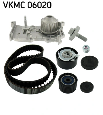 VKMC06020 SKF