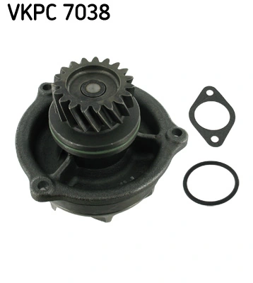 VKPC7038 SKF
