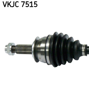 VKJC7515 SKF Semieje delantero