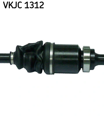 Semieje delantero derecho SKF VKJC1312 precio, desde 192,65 EUR