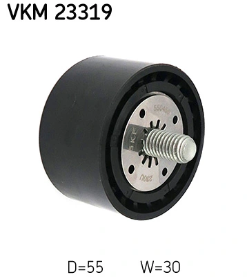 VKM23319 SKF