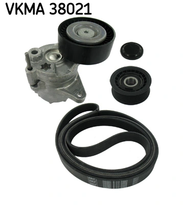 Correa de transmisión para Mercedes C  (W203)