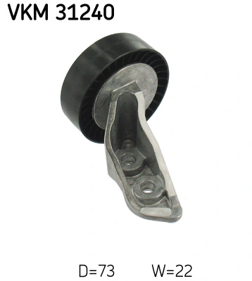 VKM31240 SKF