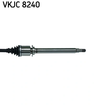 Semieje delantero derecho SKF VKJC8240 precio, desde 103,09 EUR
