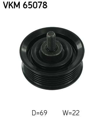 VKM65078 SKF