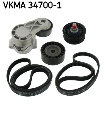 VKMA347001 SKF