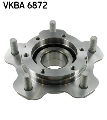 VKBA6872 SKF