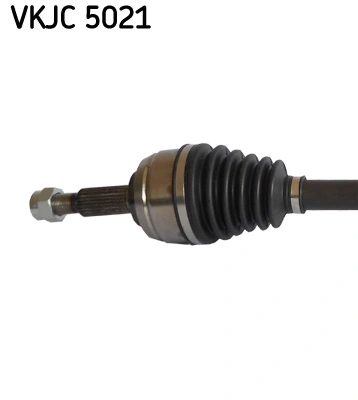 VKJC5021 SKF Semieje delantero izquierdo