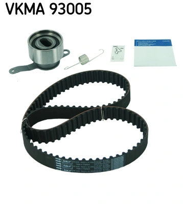 Juego de correas dentadas Honda Civic VI desde 60,80 €