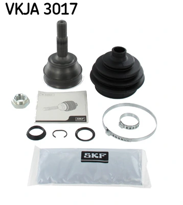 Junta homocinetica para Volkswagen Polo 86C